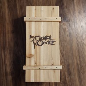 My Chemical Romance Black Parade is Dead Collectors Set